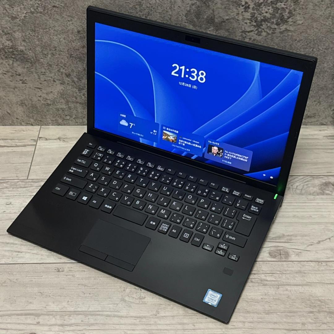 SONY VAIOノート 第8世代Core i5 SSD256GB 楽天市場】core i5 8世代（シリーズVAIO）（ノートPC｜パソコン