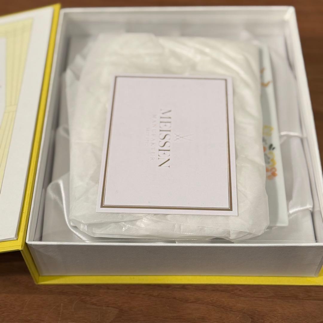 ナーコ様専用】Meissen メルヘンプラーク 3点 - メルカリ