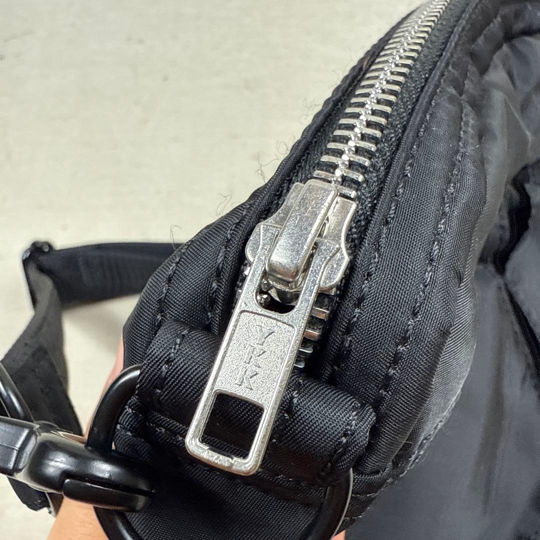 廃盤 極美品 ヘッドポーター 吉田カバン タンカー ショルダーバッグ