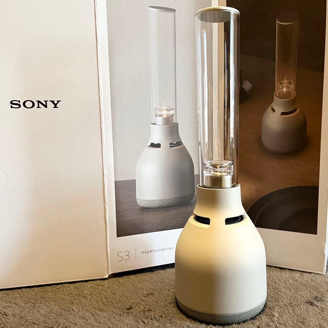 SONY ウォークマン用 ラジオチューナー CTP-1A 日本製