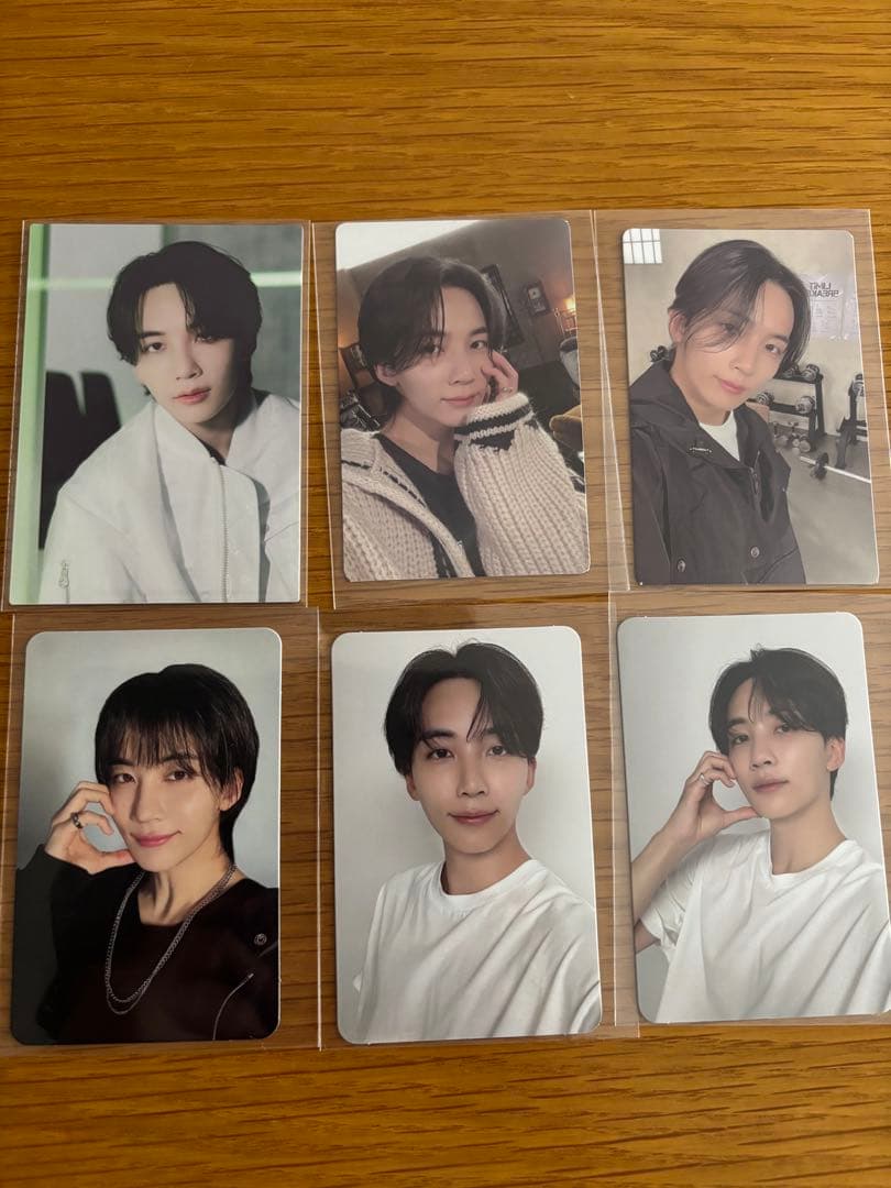 SEVENTEEN トレカ ジョンハン まとめ売り - メルカリ