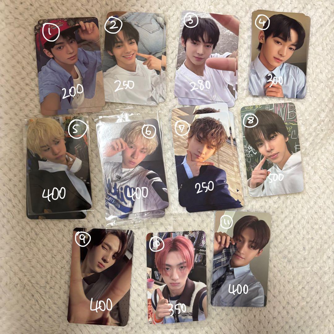 TWS トレカ - メルカリ