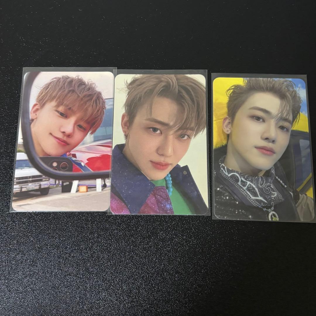 ジェミントレカ NCT DREAM beat box - メルカリ