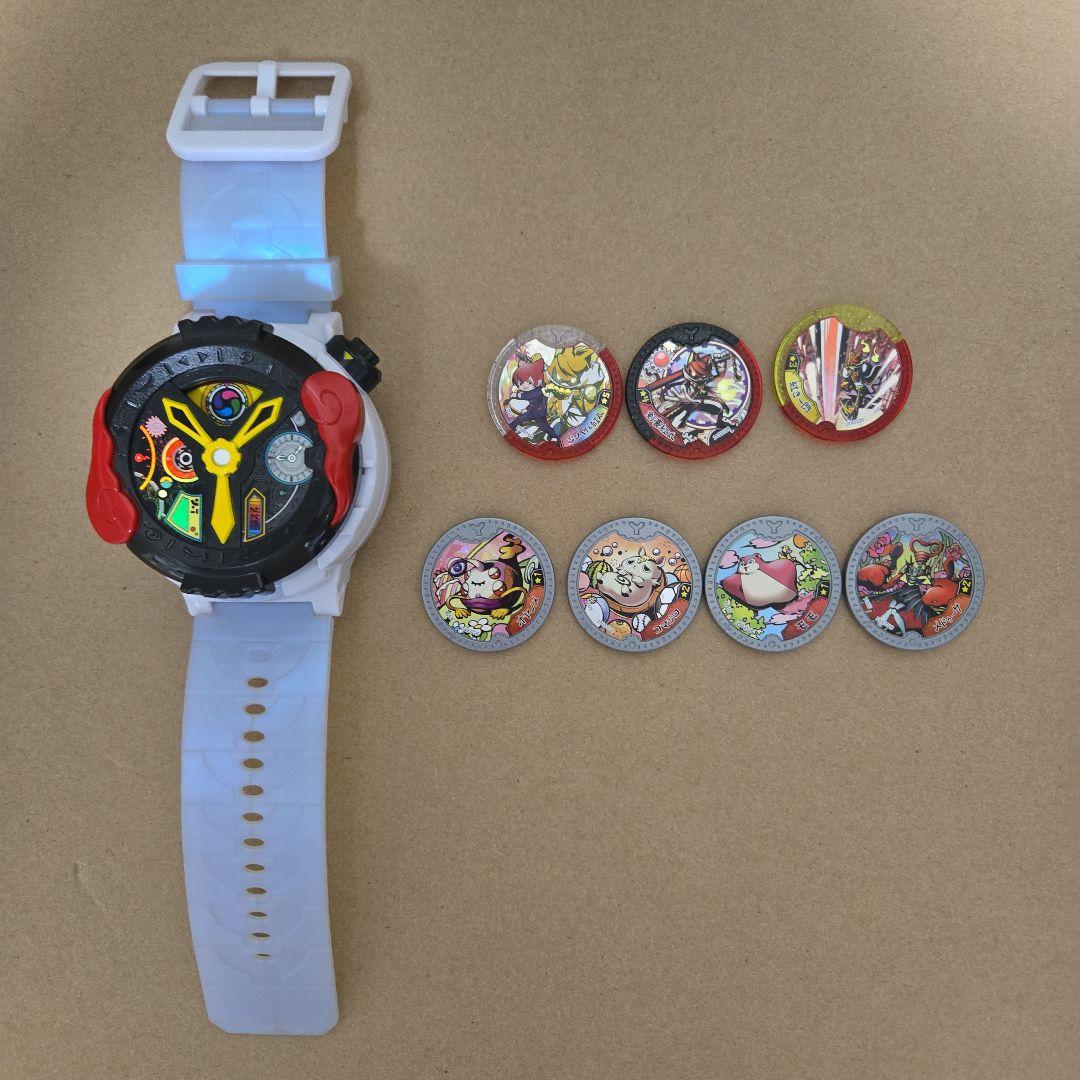 198 DX YSPウォッチ ヒーロー変身セット - メルカリ