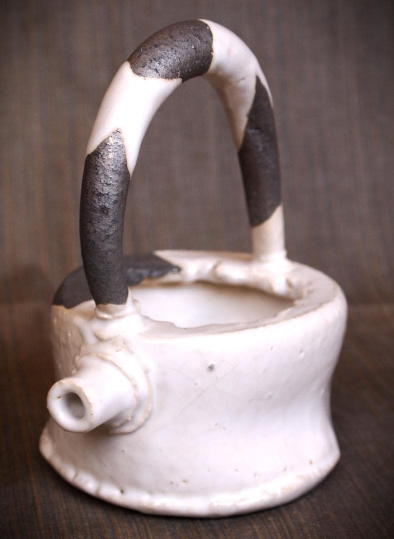 宮本薫 女性と黒猫の絵画「憩いの時」