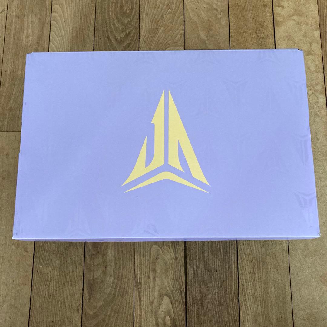 【新品】JA2 KOOLAID EP 26.5cm