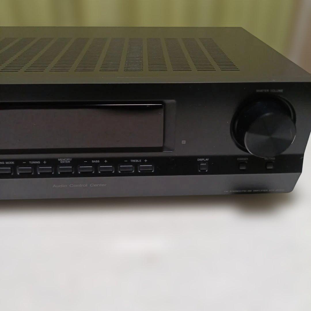 SONY STR-DH100 プリメインアンプ STR-DH100 SONY プリメインアンプ