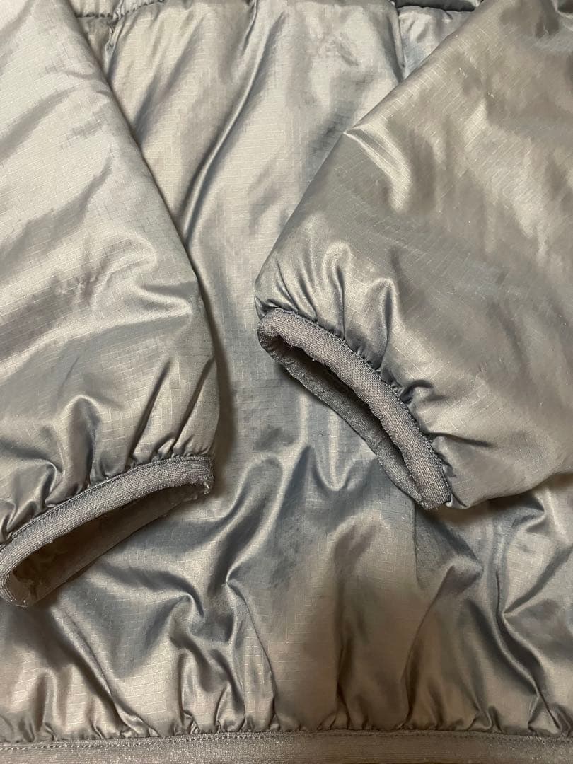 モカノン様専用 パタゴニア パフボール プルオーバー USA製 99年