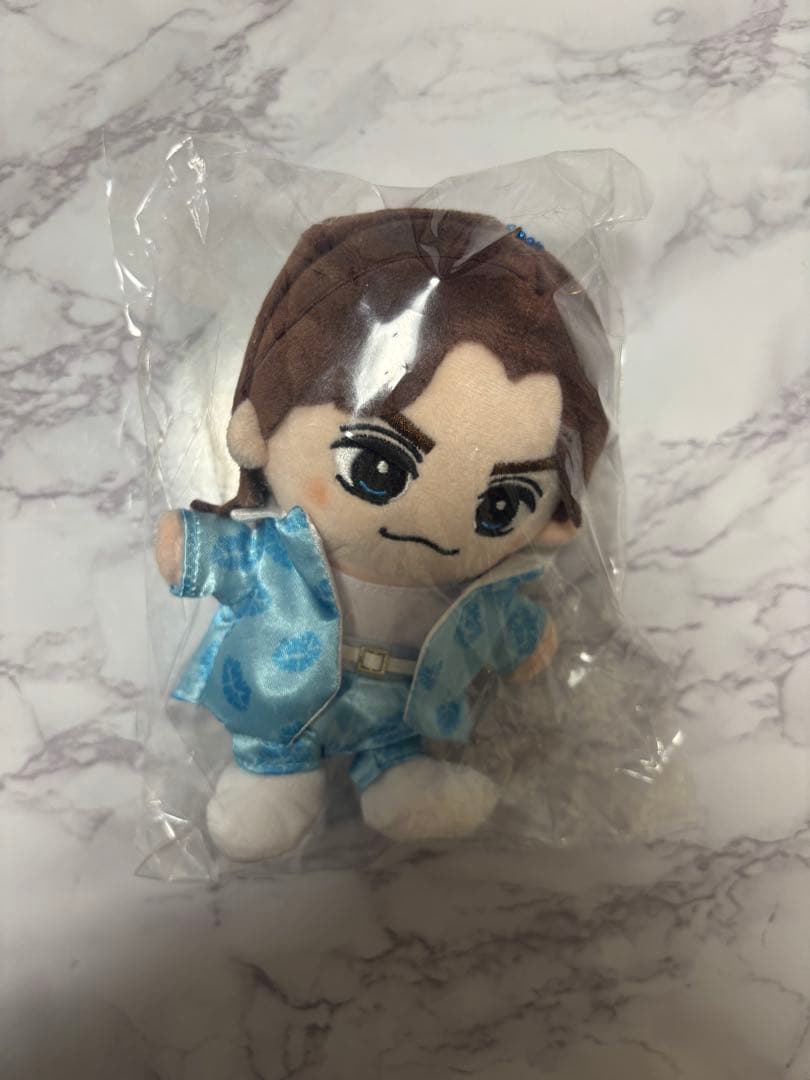 Travis Japan 松田元太 はぴぬい - メルカリ