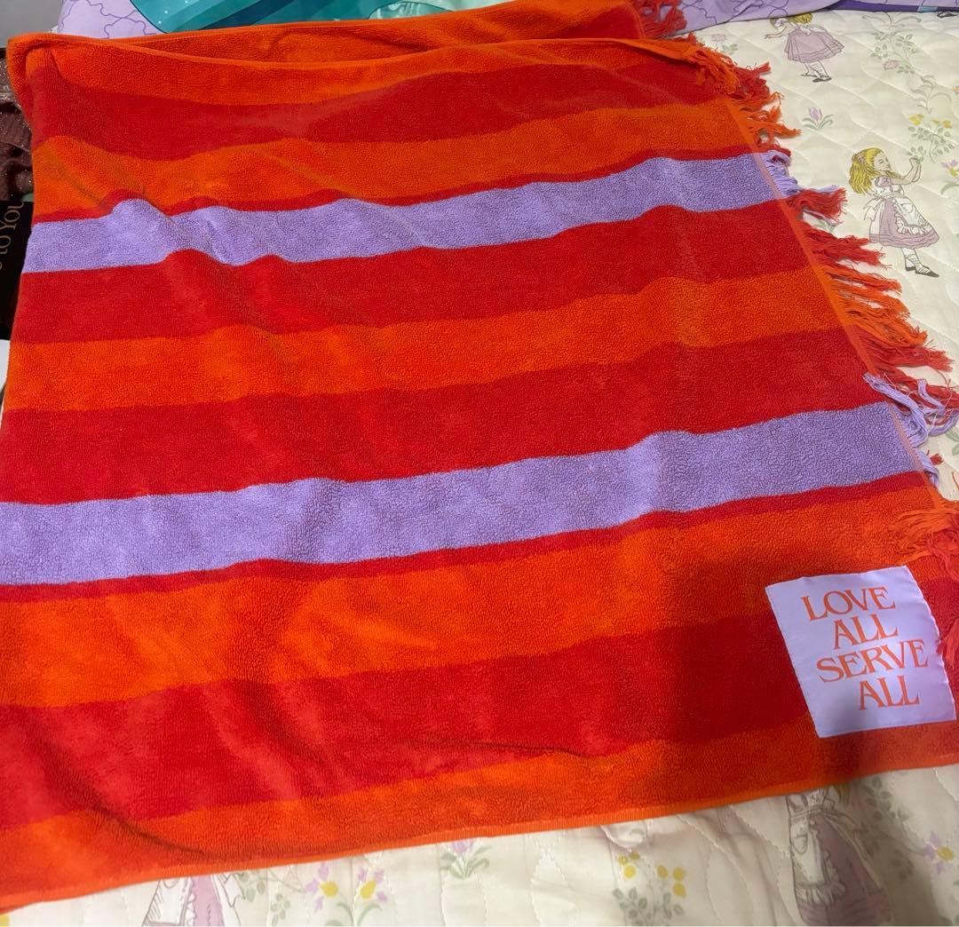 藤井風 LASA バスタオル - メルカリ