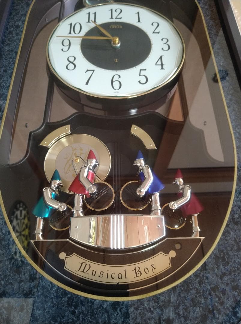 SEIKO セイコー エンブレム HS348Z - メルカリ