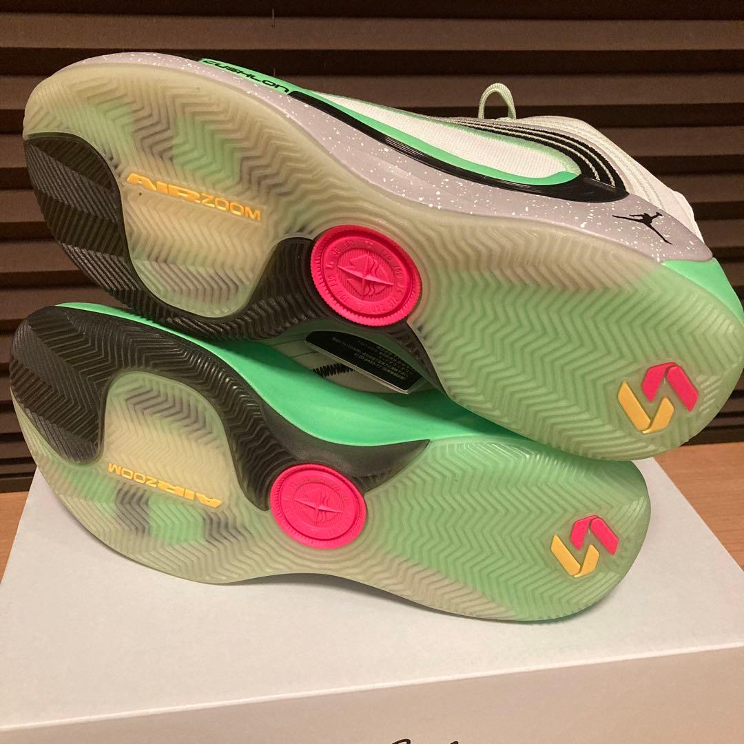 新品 JORDAN LUKA 4 PF 27.5cm ジョーダン ルカ4