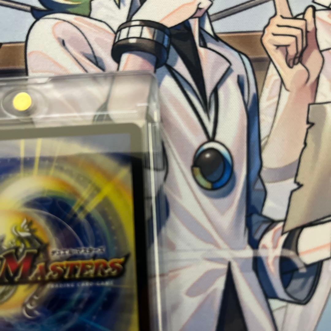 にじさんじ 精霊龍王メルヴェイユ SR シークレット サイン フレンE