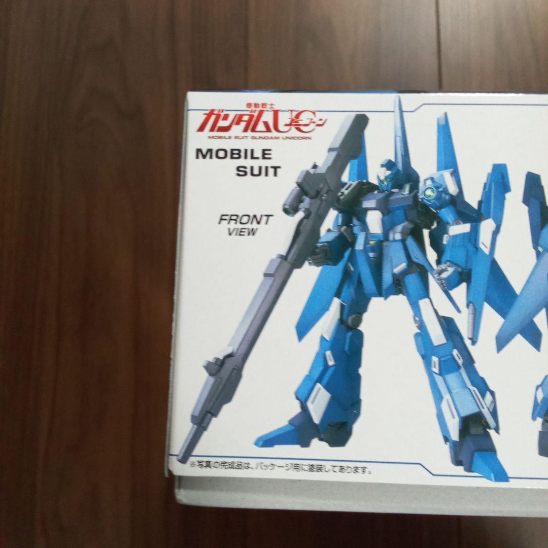 MG RZ-007 リゼル 隊長機 ガンダムUC - メルカリ