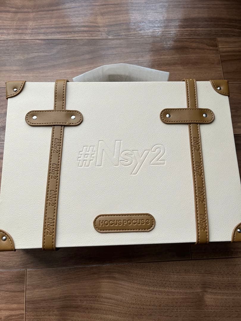 ミュージック HOCUS POCUS3 #Nsy2 Nissy Amazon.co.jp: HOCUS POCUS 3（CD＋2Blu-ray（スマプラ対応）） Nissy