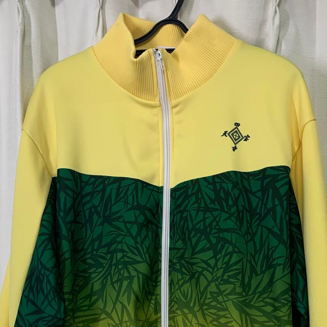 テニスの王子様 白石蔵ノ介 名刺繍入り おてふぇす ジャージ Lサイズ