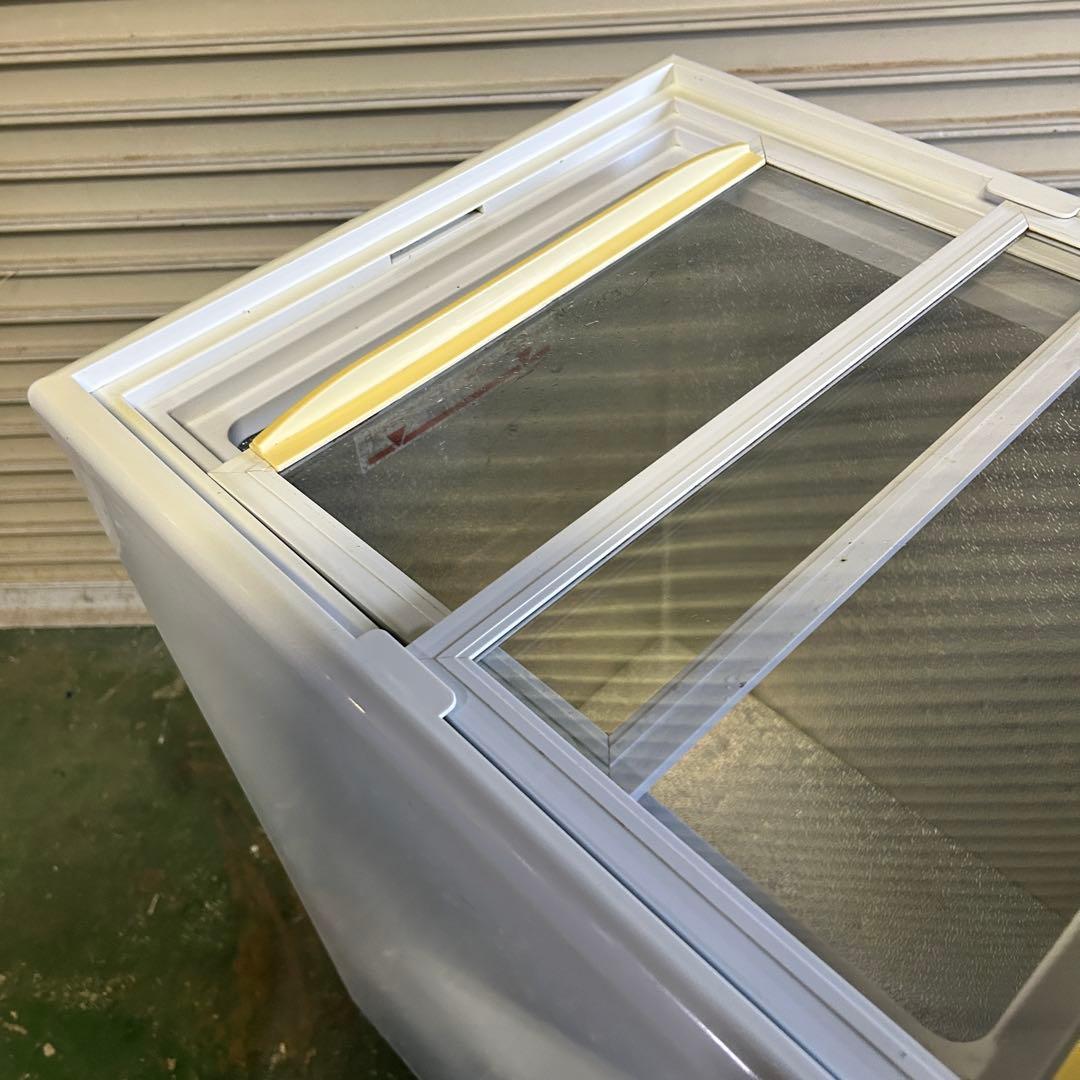 CL97☆エクセレンス☆ 冷凍ストッカー 冷凍ショーケース MS-062G 業務