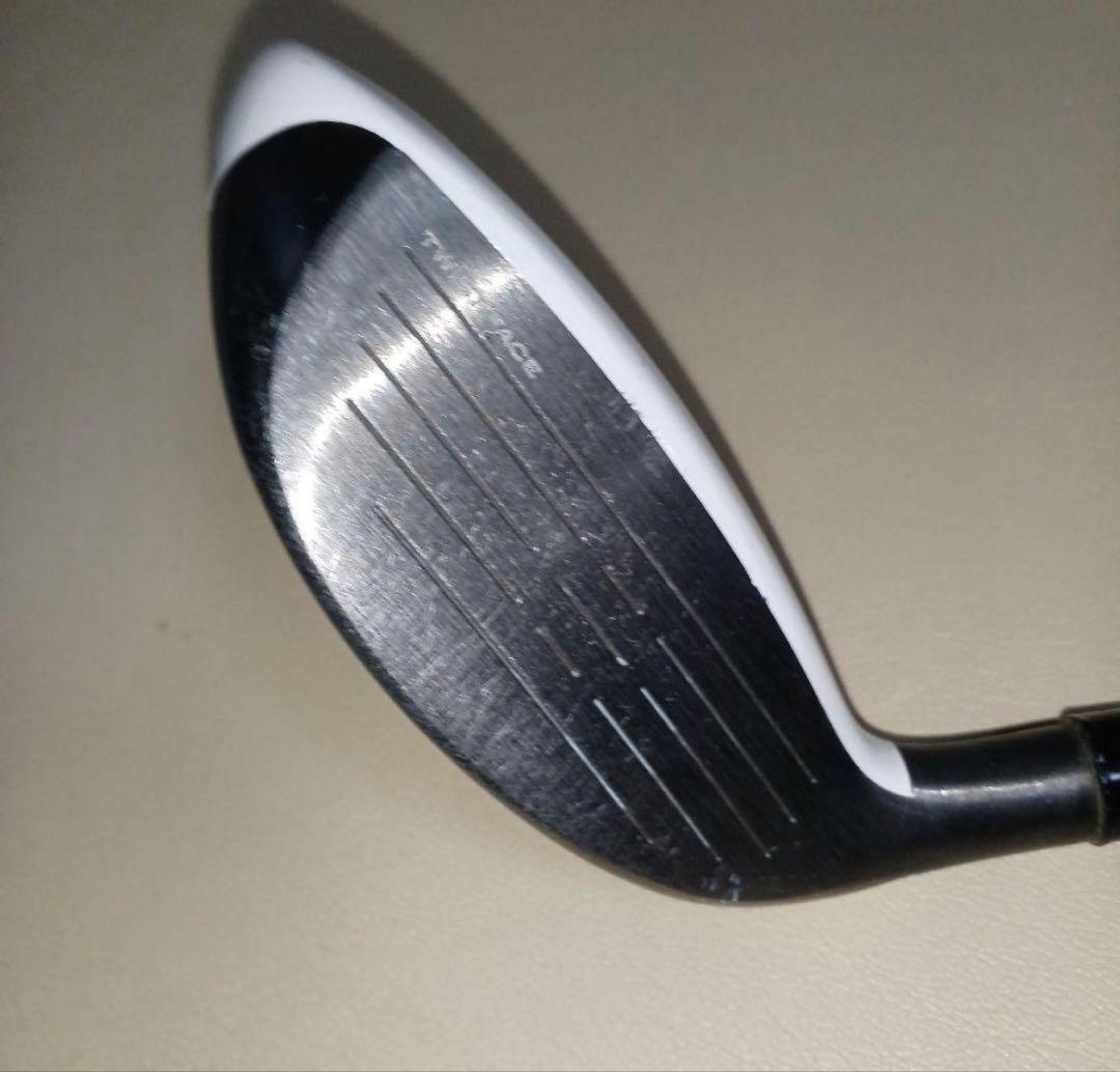 ステルスグローレ ユーティリティ6番25度 シャフトツアーAD T60S