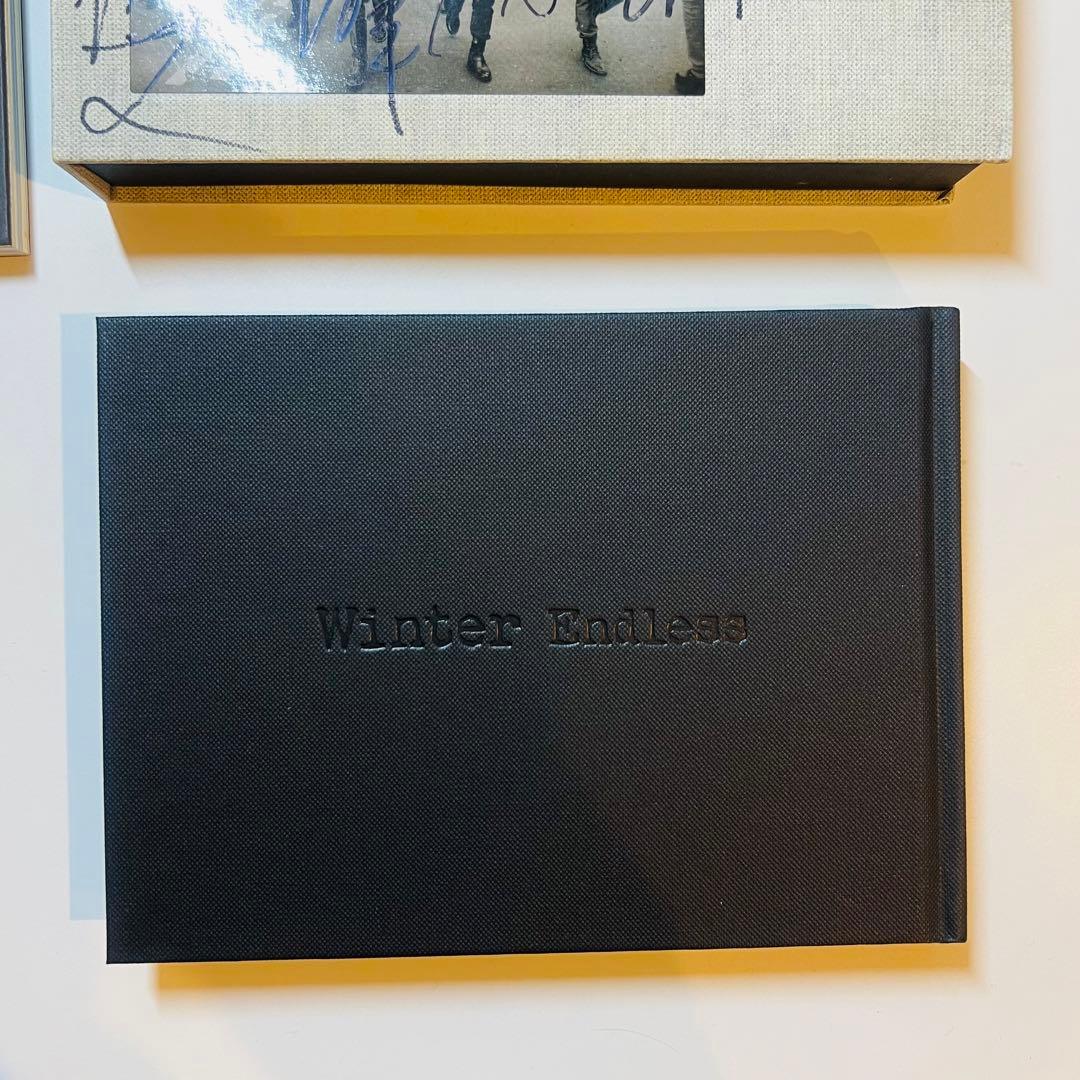 サインあり】【廃盤】蘇打綠冬 未了（2CD+Blue-ray+蘇打誌) - メルカリ