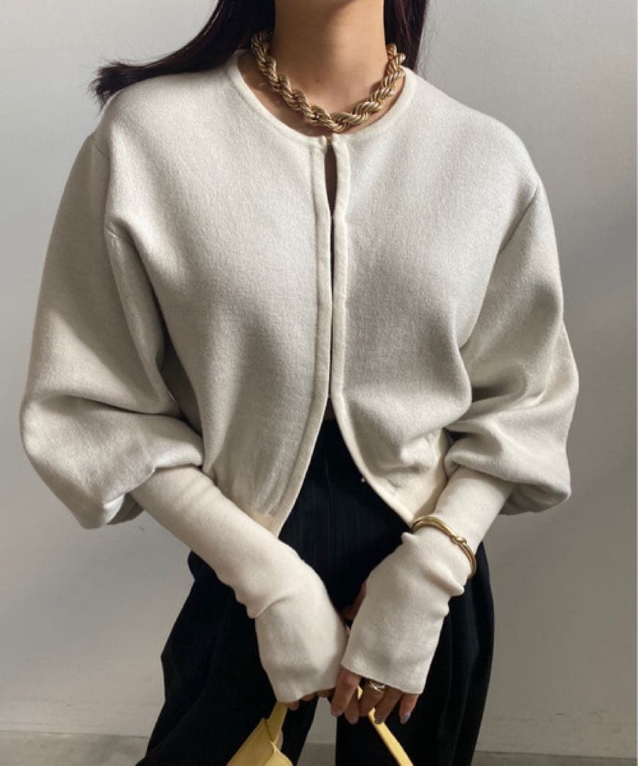 【Ameri】UND REVERSIBLE KNIT CARDIGAN 7500791_000_001.png?v=1750451087