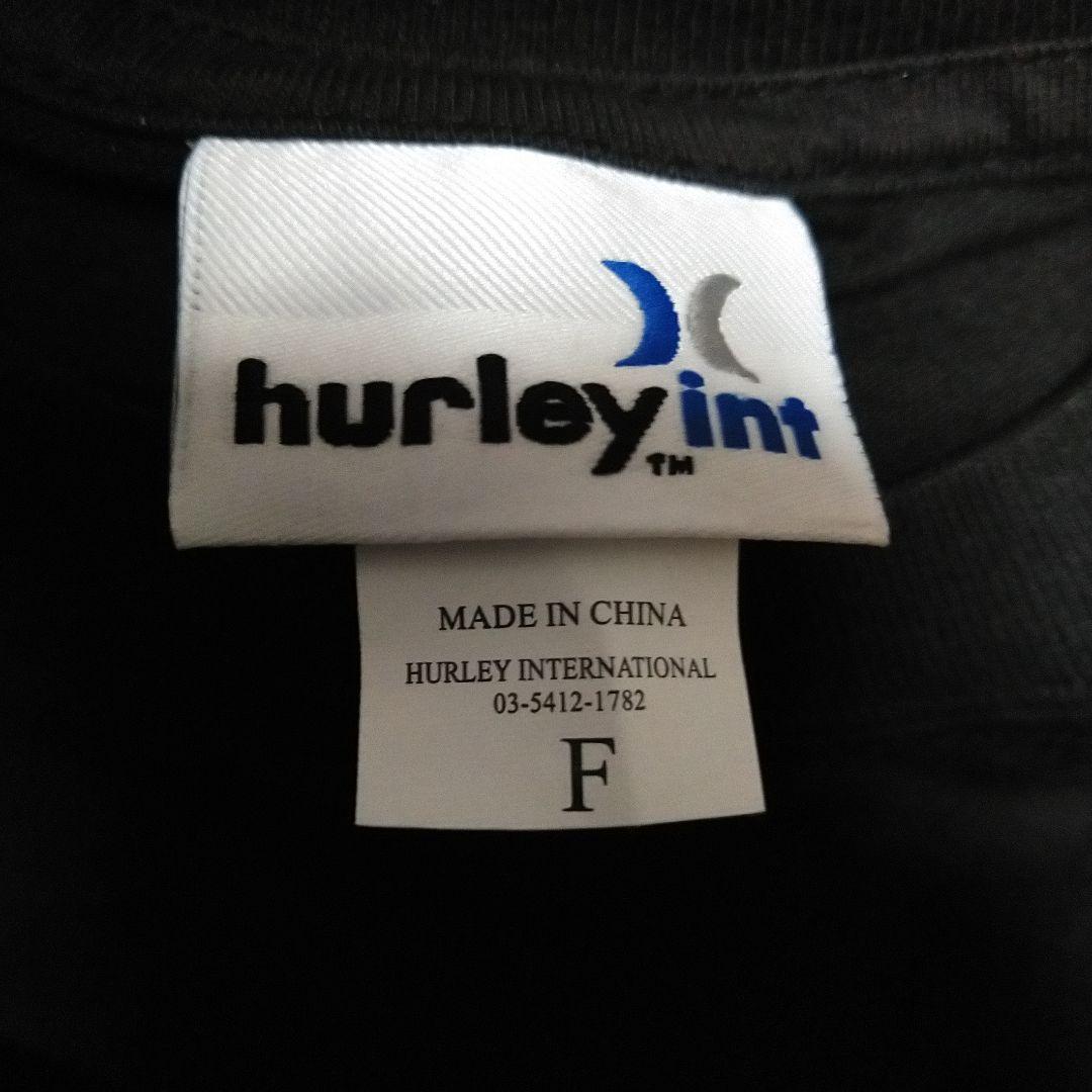 SUMMER SONICサマーソニック×HURLEYハーレー2004年TシャツL - メルカリ