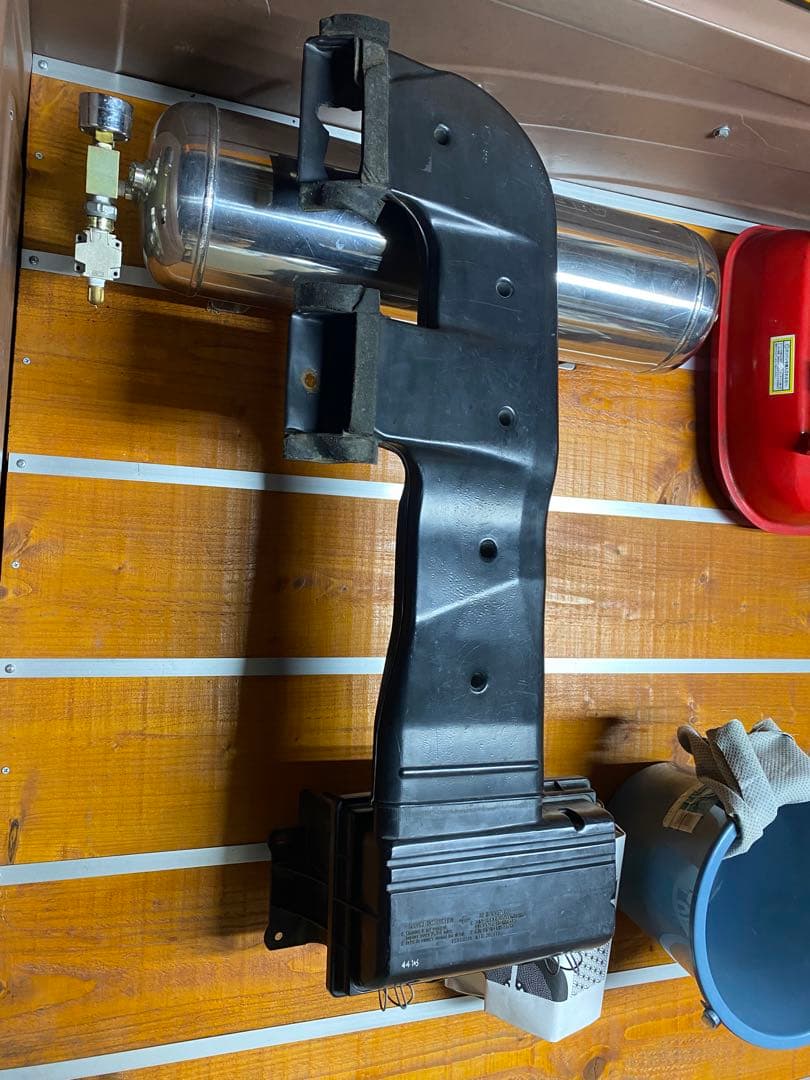 レパード leopard 31 GF31 uf31 アルティマ エアクリーナー - メルカリ