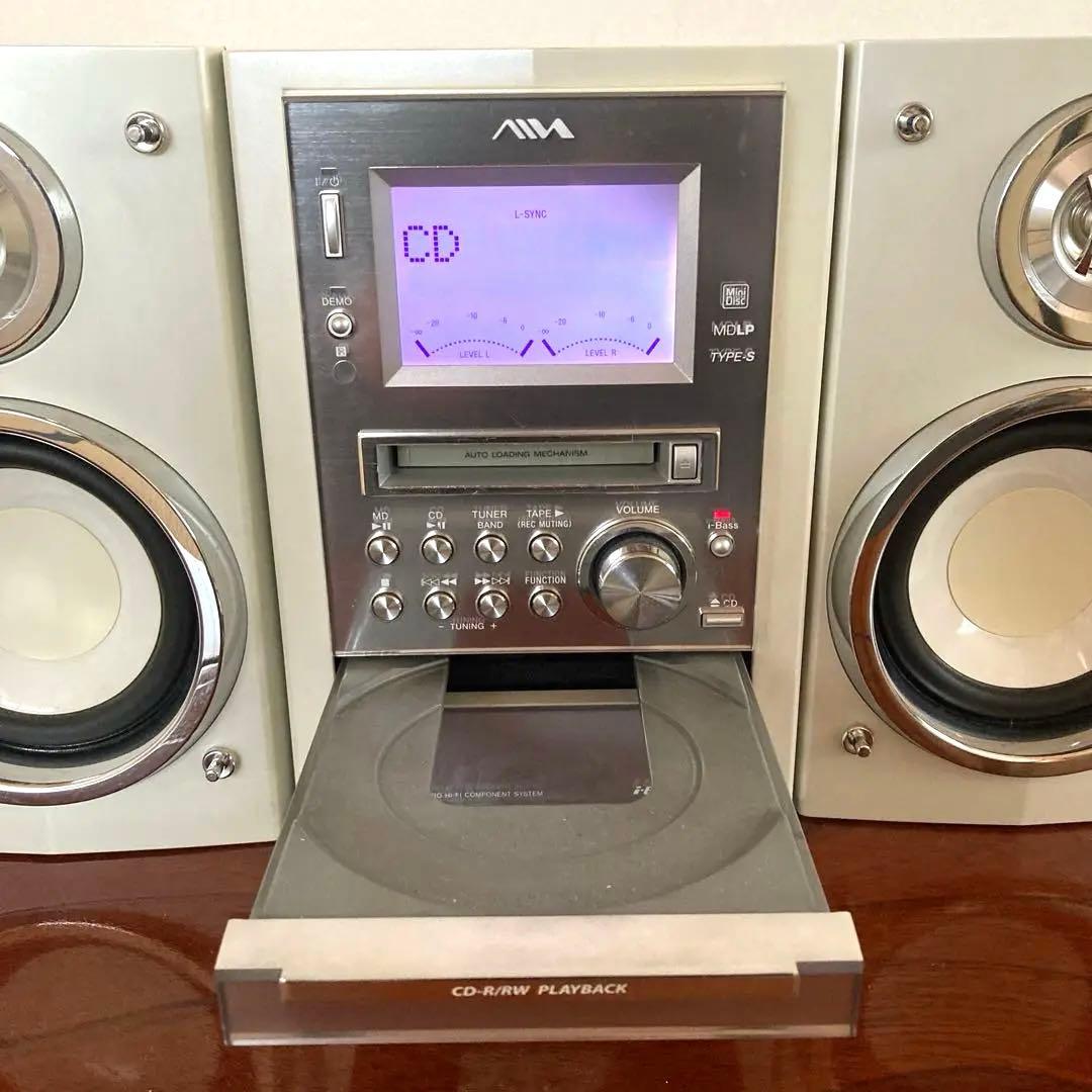 推奨品]XR-MJ1 ホワイト リモコン付き - メルカリ