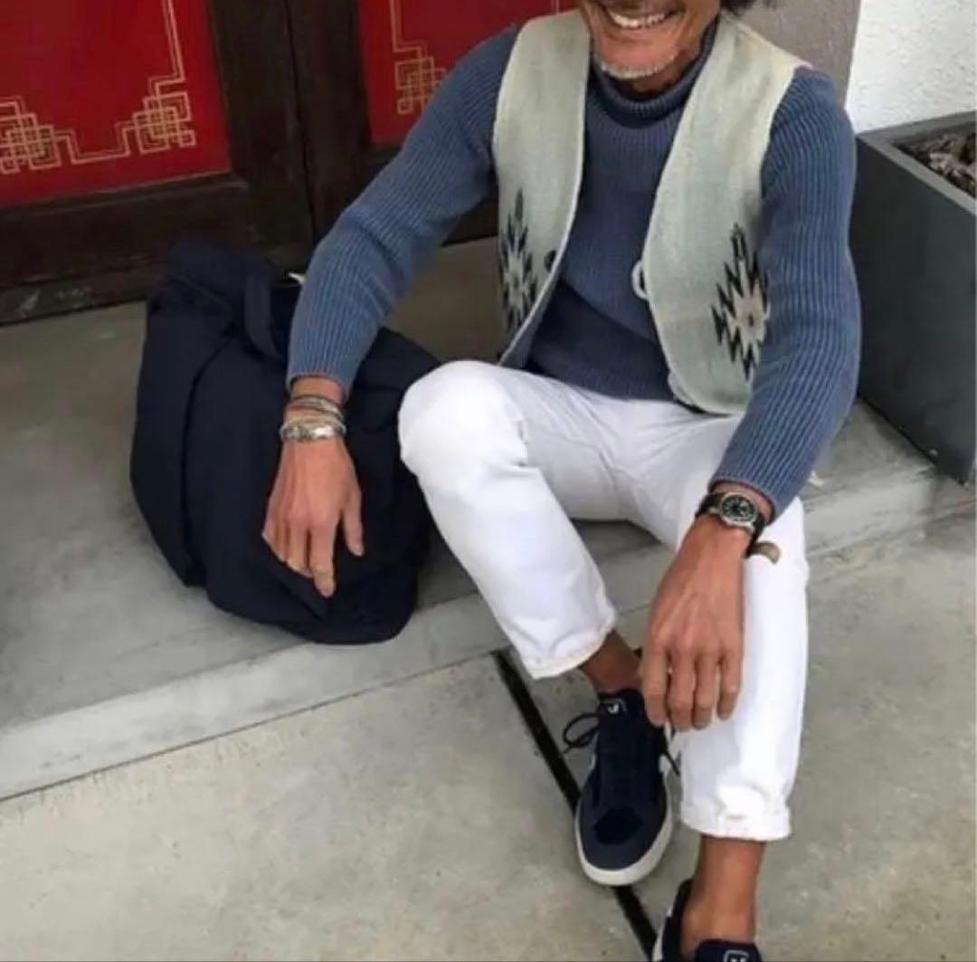 入手困難アンデルセン5GオーガニックコットンペトロームXSボーイズ