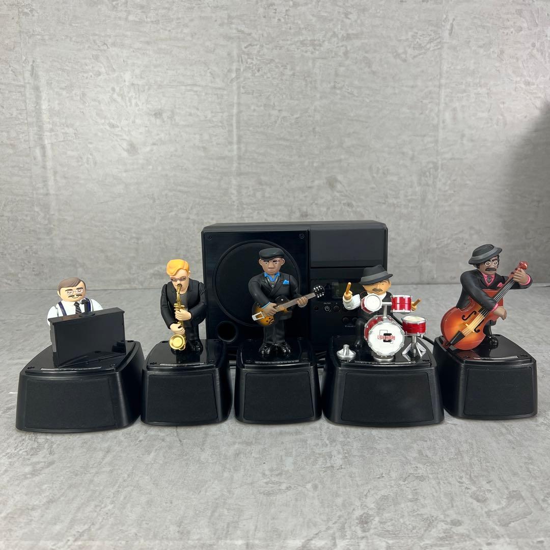 大人の遊び心 リトルジャマー ケンウッド バンダイ カートリッジ1つ