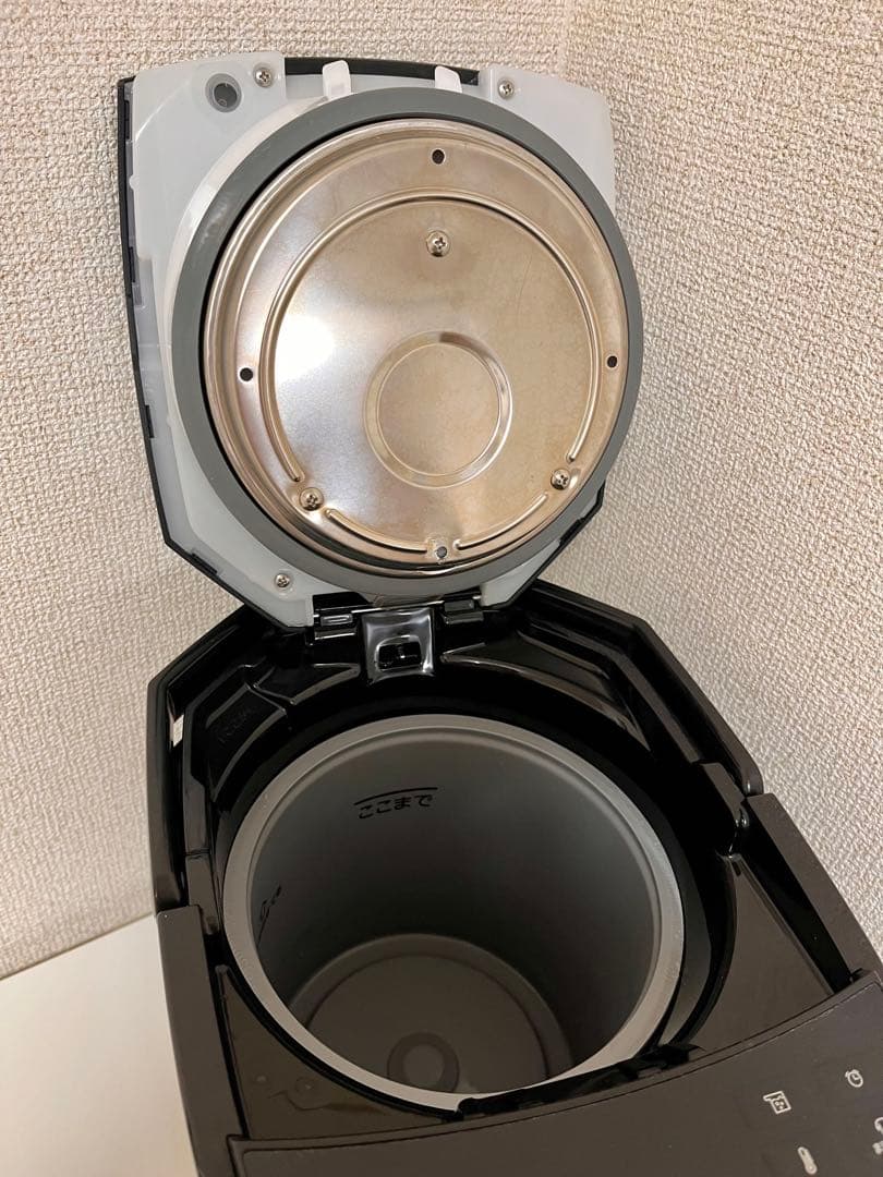 【リコール対象外】TIGER 電気ポット PIM-G220Kとく子さん 2.2L