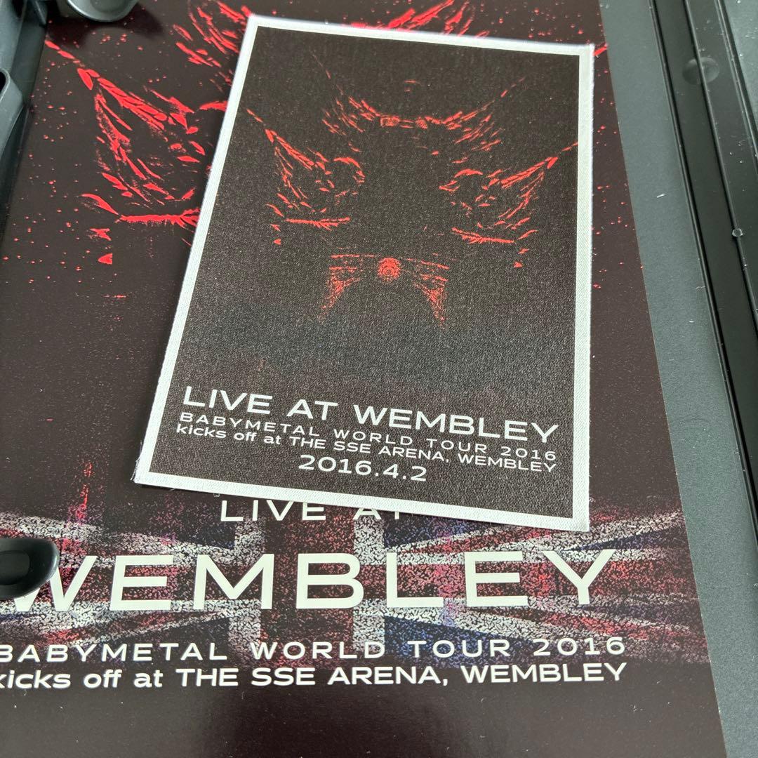 BABYMETAL ベビメタ DVD まとめ売り LEGEND-M - メルカリ