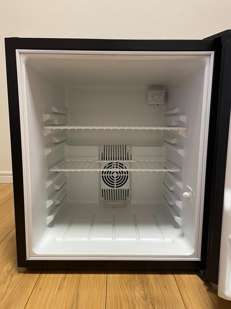 merukanaさん専用】SunRuck 1ドア電子冷蔵庫 冷庫さん 48L - メルカリ