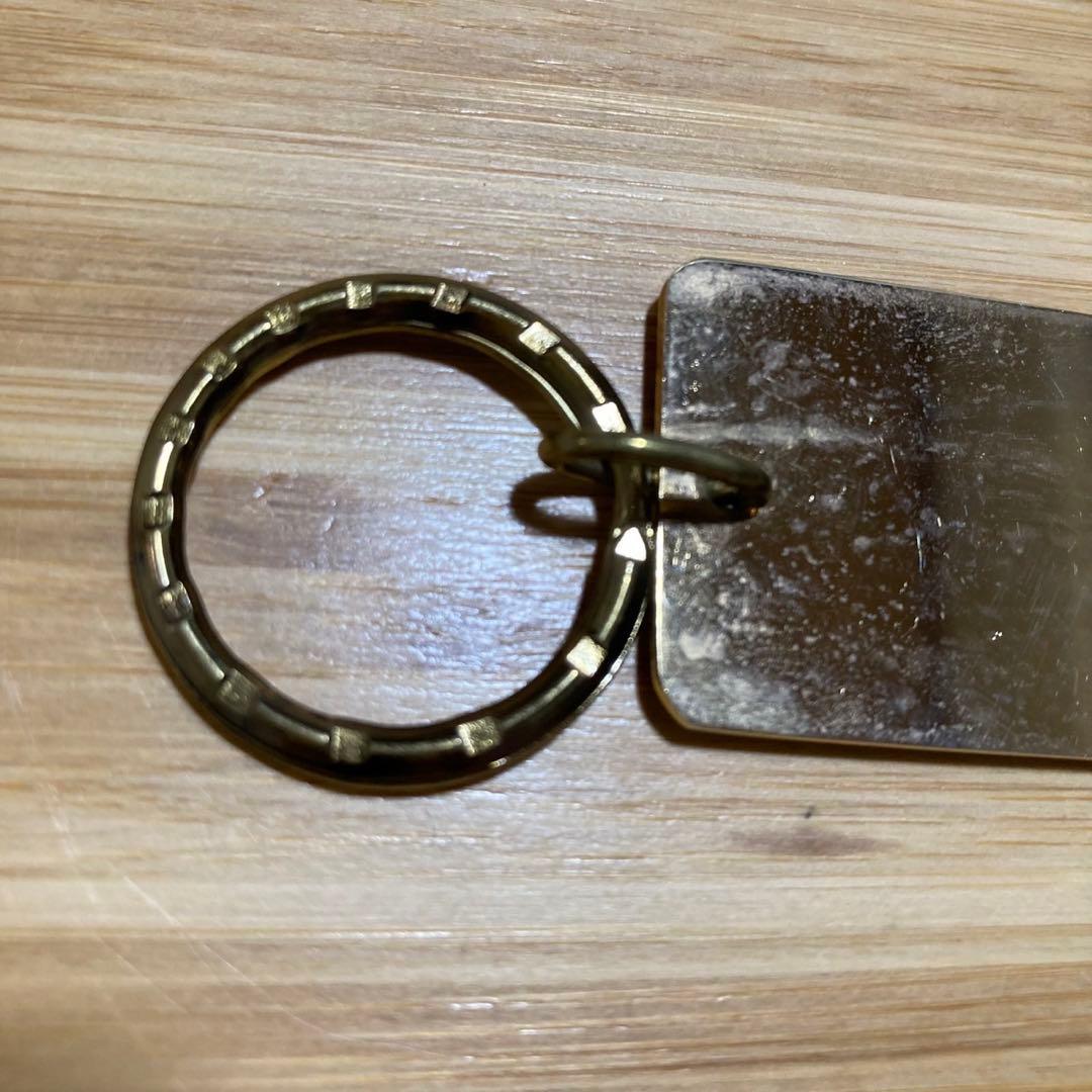 ロサンゼルスオリンピック イーグルサムエル キーホルダー - メルカリ