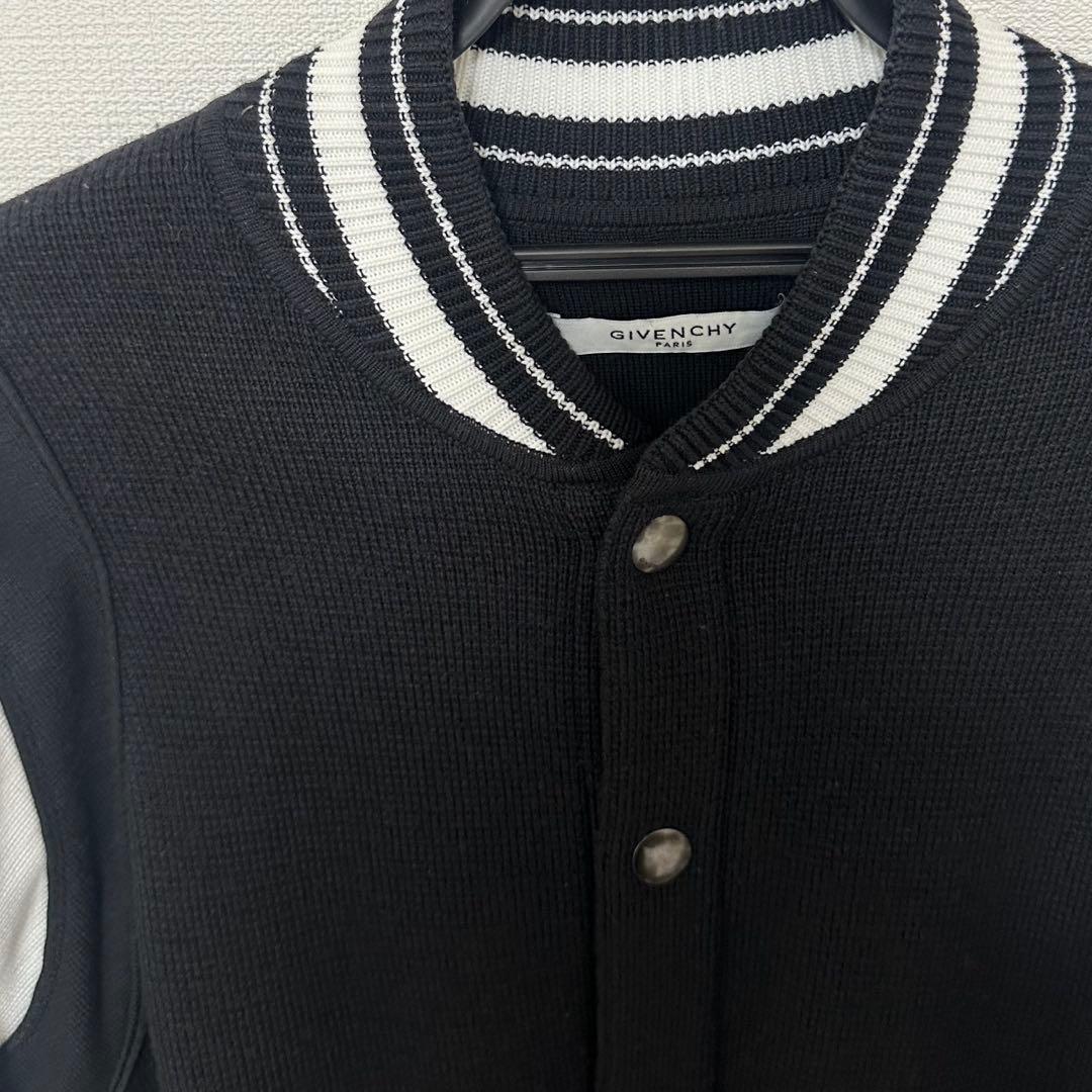 GIVENCHY ジバンシィ ジャケット ブルゾン BM00D04Y1L - メルカリ