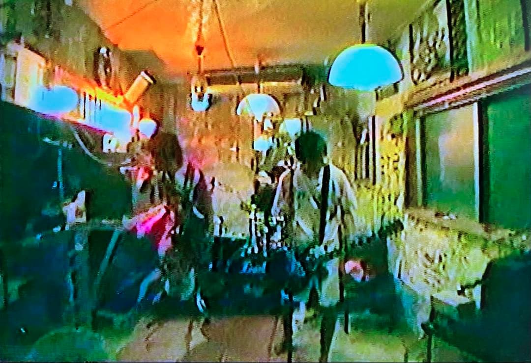 HANIMA 変わらない物　PV WANIMA