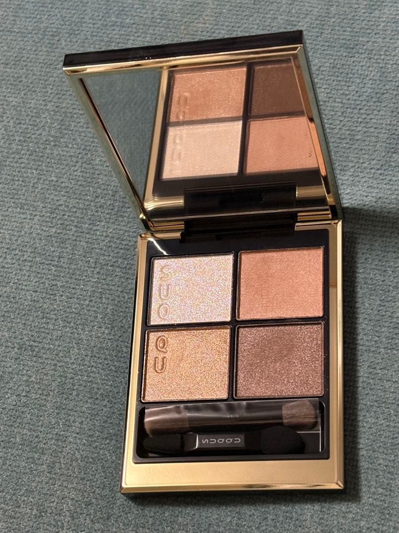 SUQQU スック シグニチャー カラー アイズ 15 凛覗 SUQQU(スック) / シグニチャー カラー アイズ 15 凛覗 -RINNOZOKIの