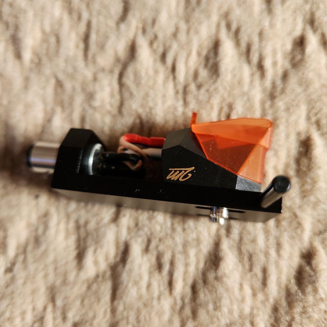 オルトフォン　MM型レコードカートリッジ　2M Bronze 2M Bronze Premounted | 2M Premounted Series | HiFi Cartridges