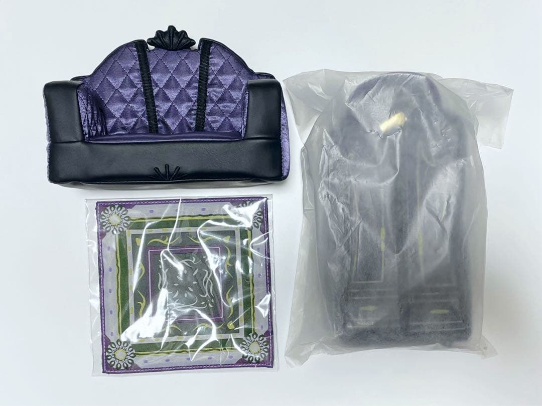 即購入OK】ツイステ ゲストルーム家具 ディアソムニア寮 - メルカリ