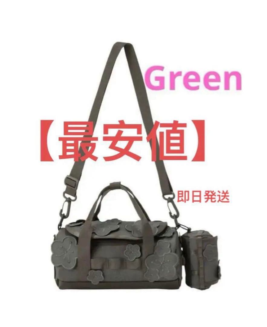 ノースフェイス セシリーバンセン ベースキャンプクラッチ ノースフェイス × セシリーバンセン】ベースキャンプクラッチ NT 【即