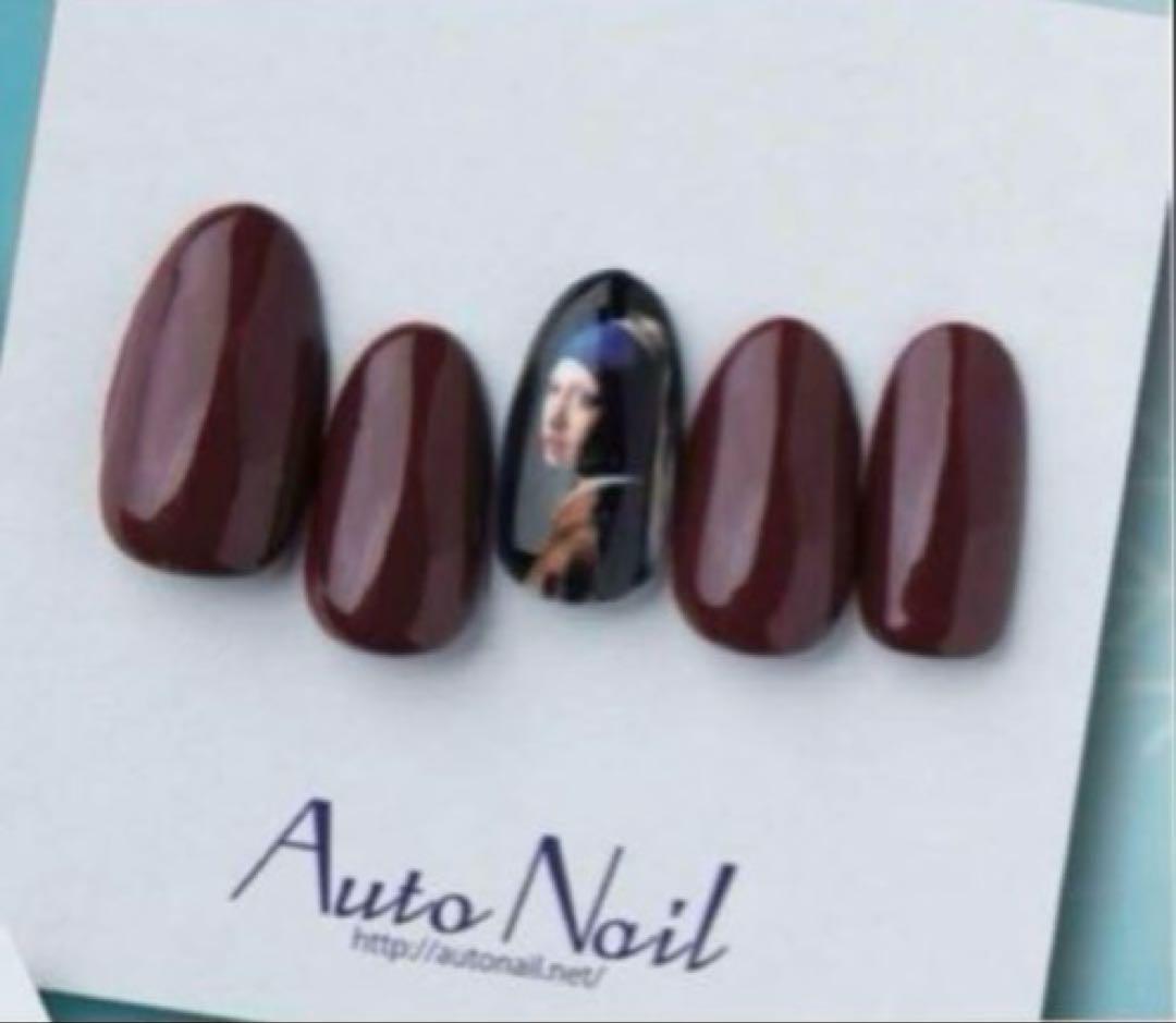 オートネイル AUTO NAIL rabbit ラビット 高性能ネイルプリンター