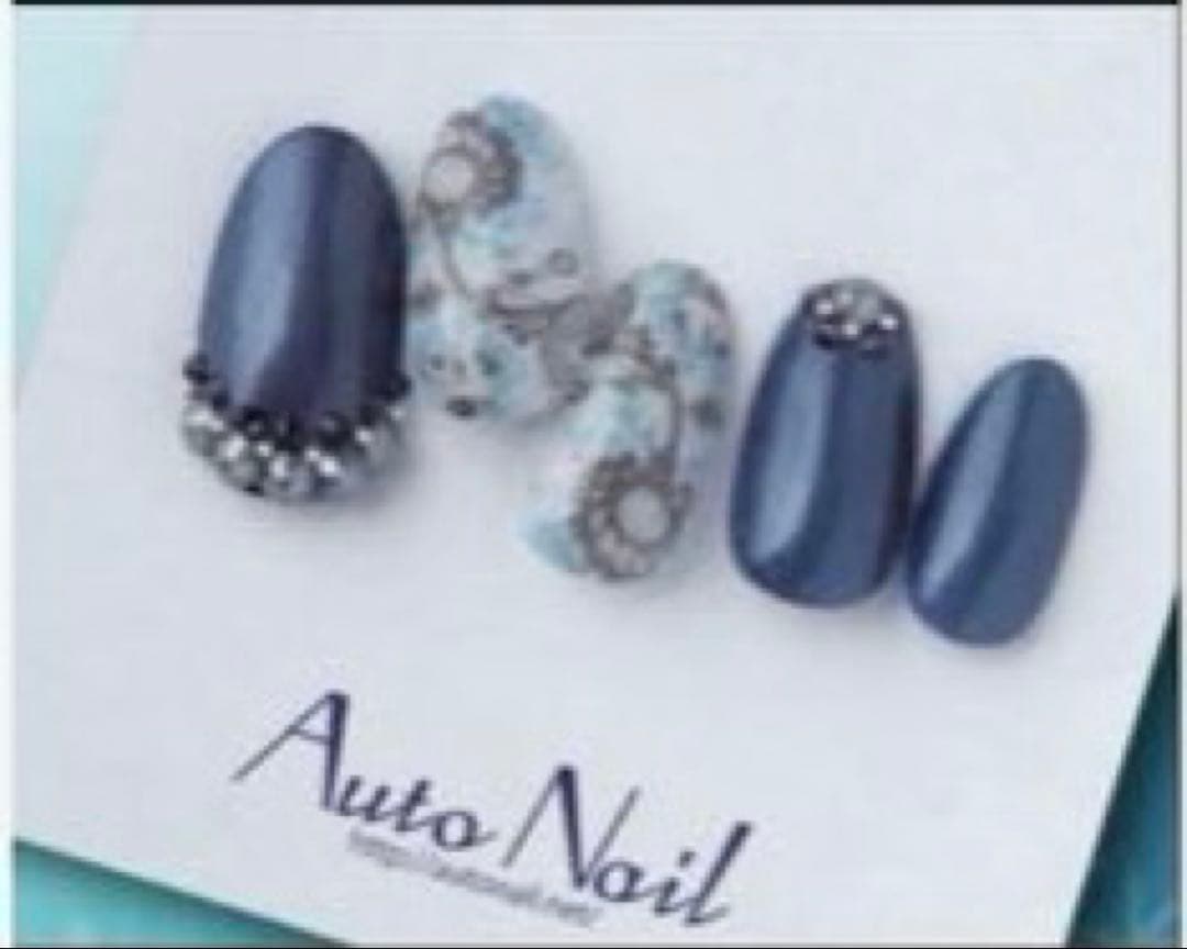 オートネイル AUTO NAIL rabbit ラビット 高性能ネイルプリンター