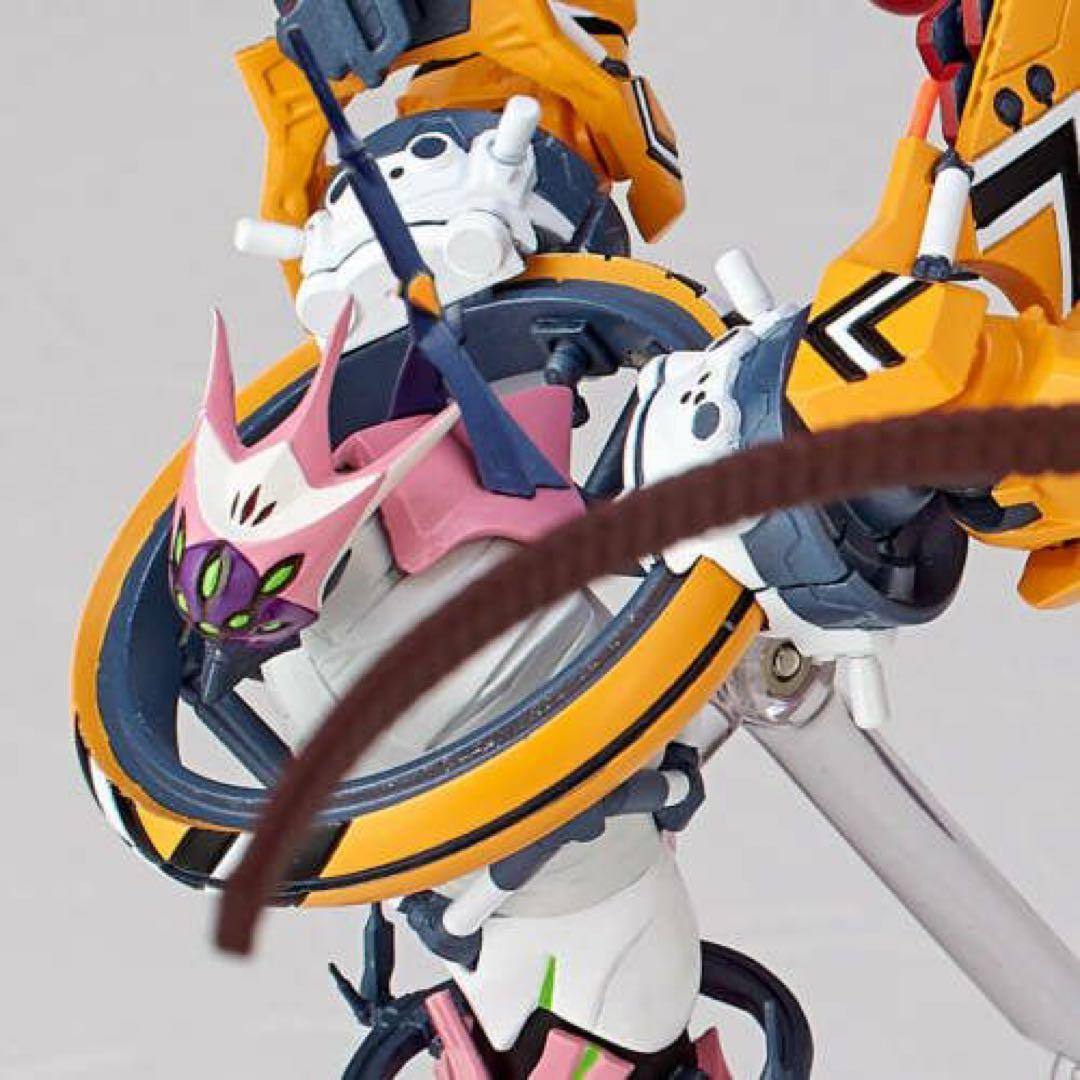 リボルテック エヴァンゲリオン 30周年記念！新品未使用 56体 廃版