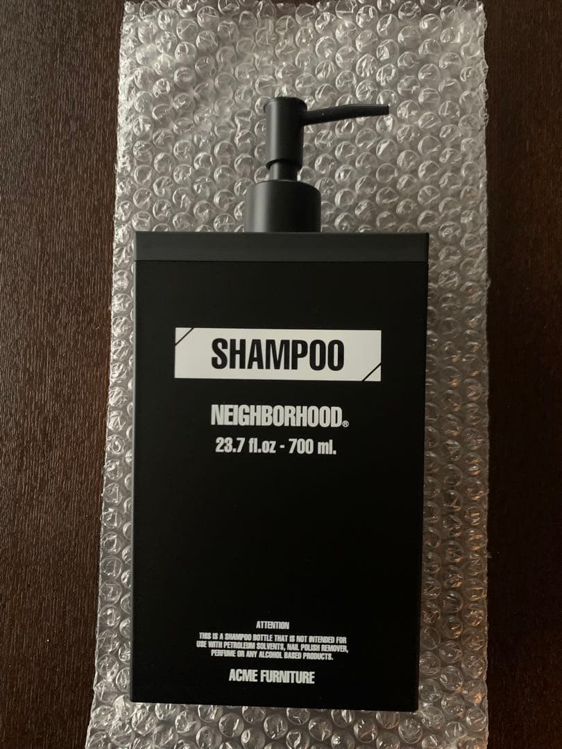 NEIGHBORHOOD / ACME ディスペンサー3つセット