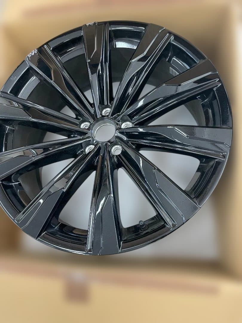 クラウンスポーツ 純正ホイール 21インチ 1本 - メルカリ