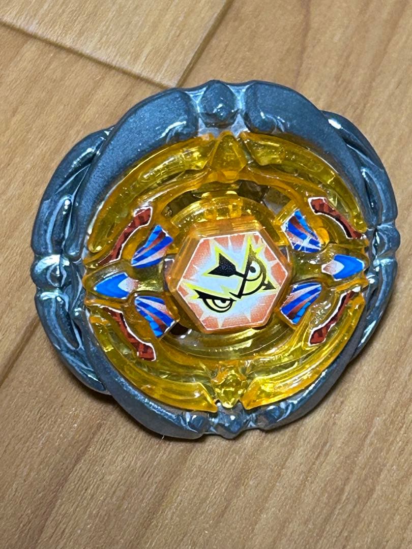 メタルファイトベイブレード フラッシュサジタリオ230WD - メルカリ