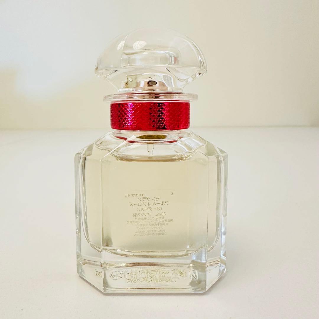 Amazon | ゲラン モン ゲラン ブルーム オブ ローズ オードトワレ