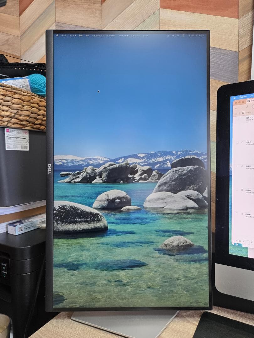 Dell s2721qs 27インチ　4Kモニター　美品 Dell S2721Q [27インチ] 価格比較 - 価格.com