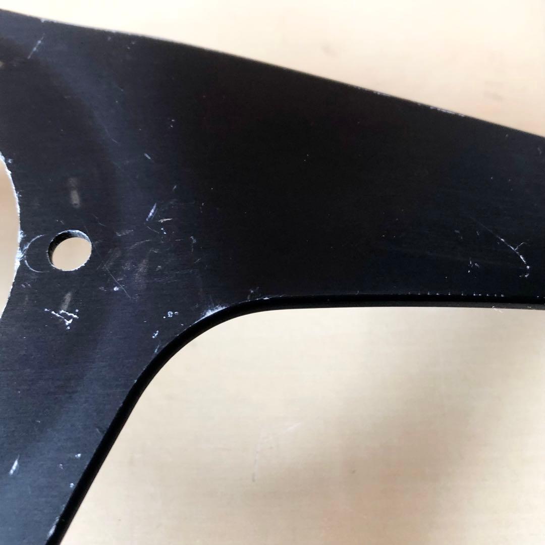 NARDI ナルディ ガラ3 TYPE0 Φ36.5 FET刻印 ステアリング - メルカリ