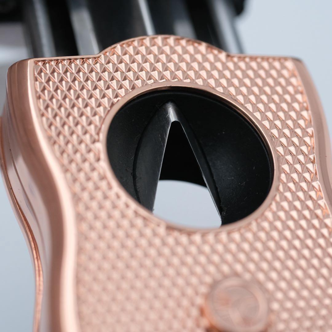 希少】Colibri コリブリ SV-Cut CU600T シガーカッター - メルカリ