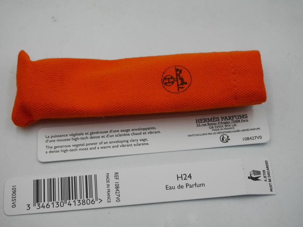 エルメス オードパルファム 2本まとめて（ほぼ未使用） - メルカリ